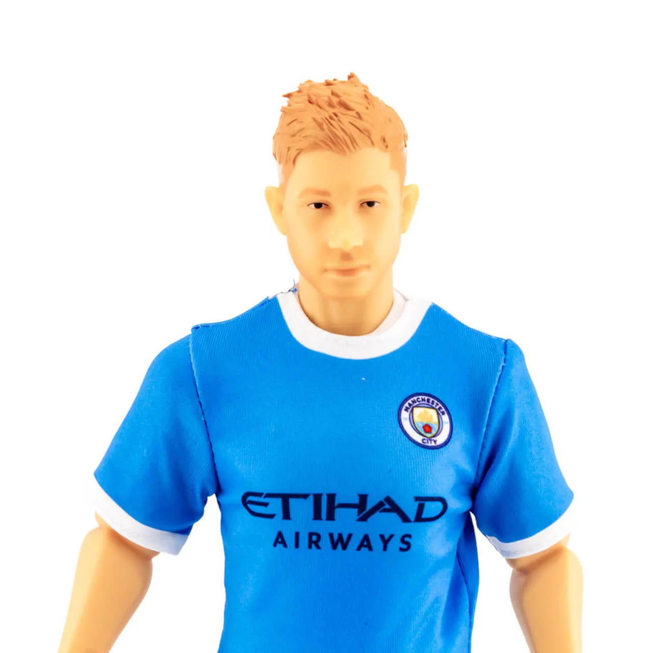 Socker Action Figure De Bruyne (Detail 2)