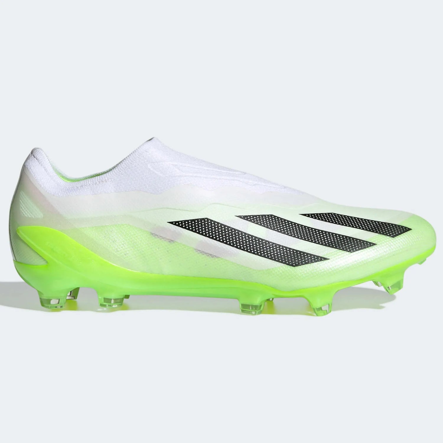 adidas X Crazyfast .1 Laceless FG - Crazyrush Pack (FA23) (Side 1)