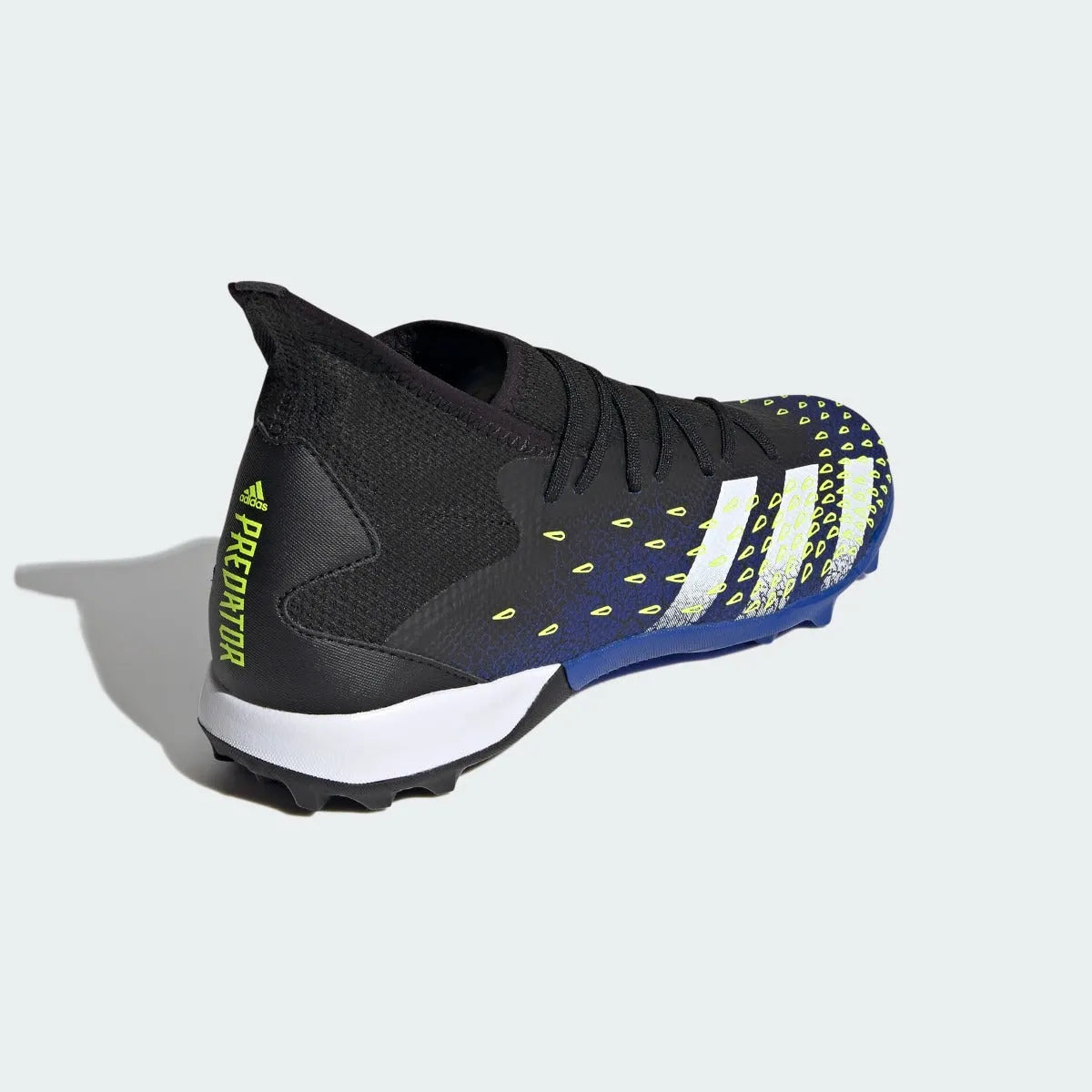 Adidas Predator Freak .3 TF - Royal-Volt-Black