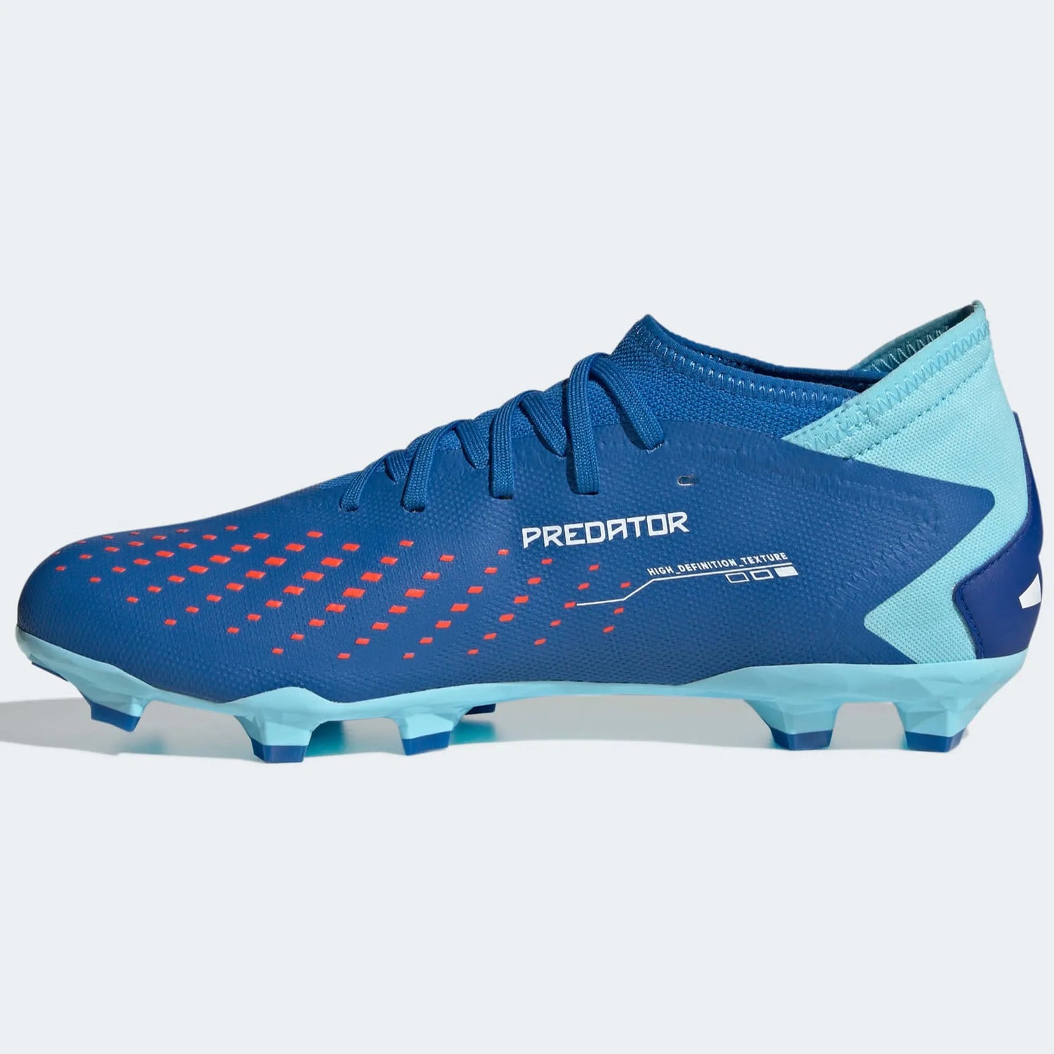 adidas Predator Accuracy.3 FG - Marinerush Pack (HO23) (Side 2)