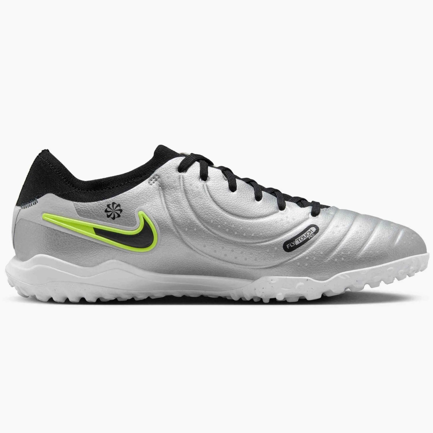 Nike Legend 10 Pro Turf - Mad Voltage Pack (HO24) (Side 2)