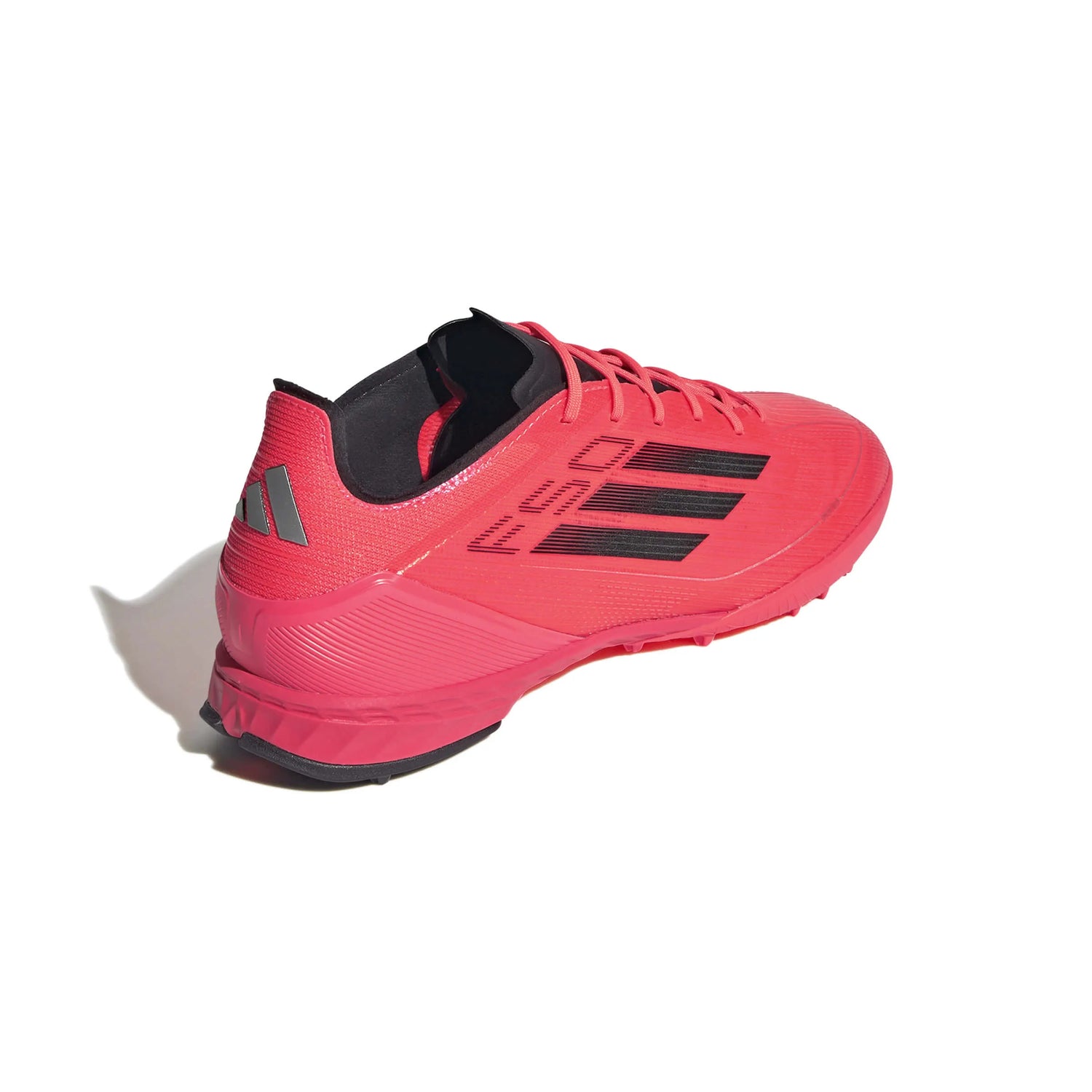 adidas F50 Pro Turf -  Vivid Horizon Pack (FA24) (Lateral - Back)