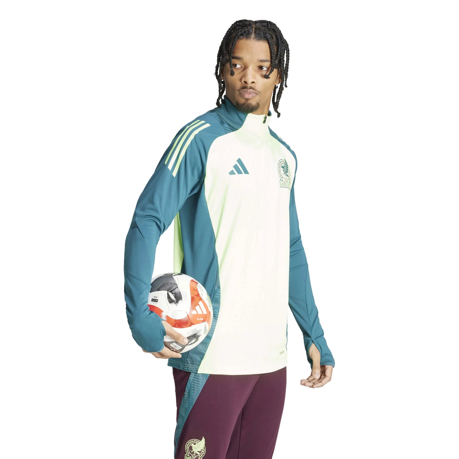 Mexico Adidas deals Training Top