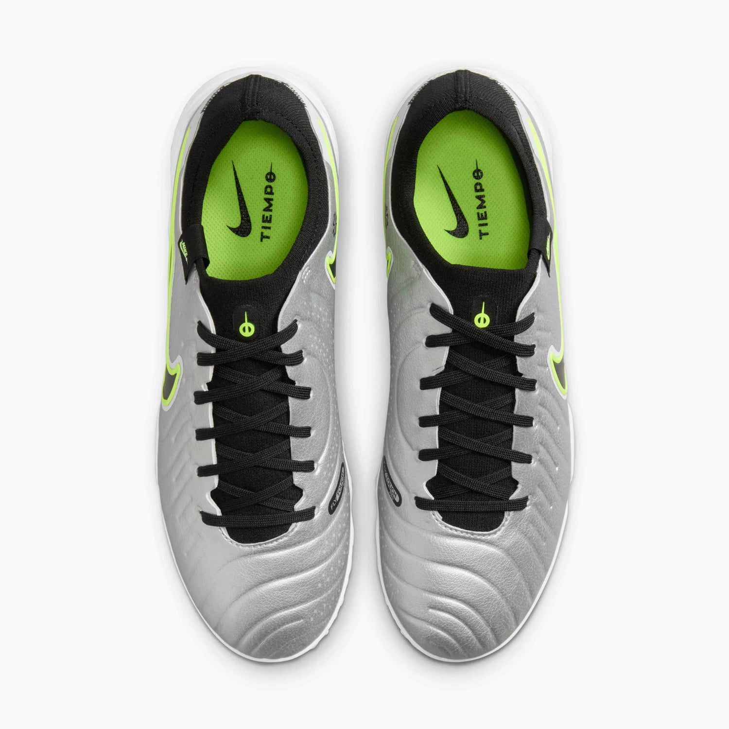 Nike Legend 10 Pro Turf - Mad Voltage Pack (HO24) (Pair - Top)