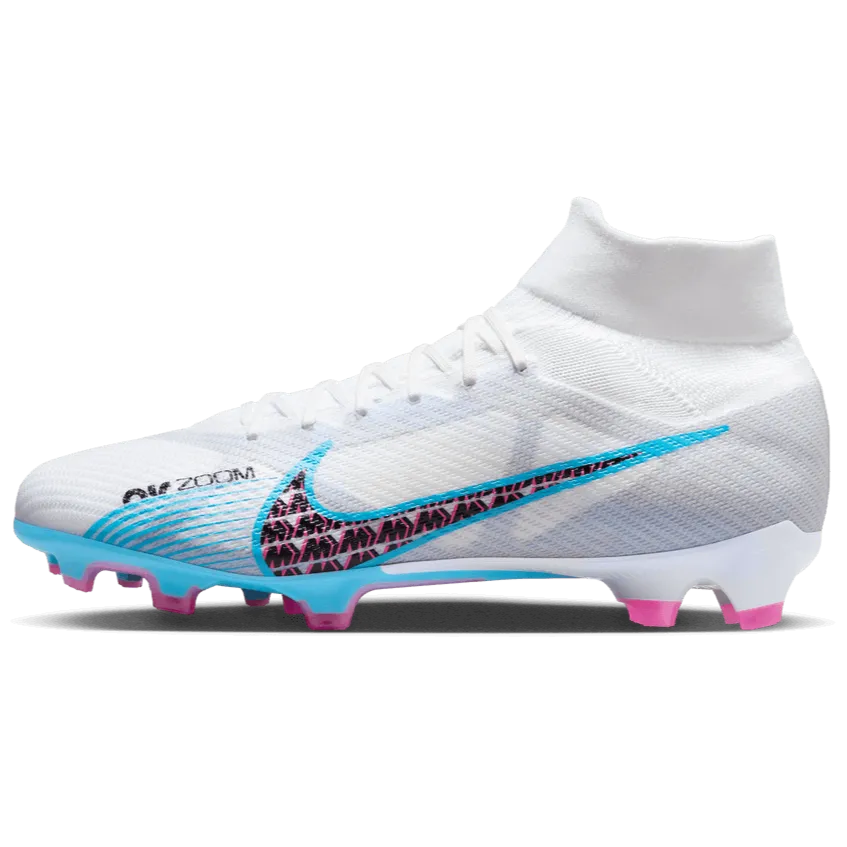 Nike Zoom Superfly 9 Pro FG - Blast Pack (SP23) (Side 1)