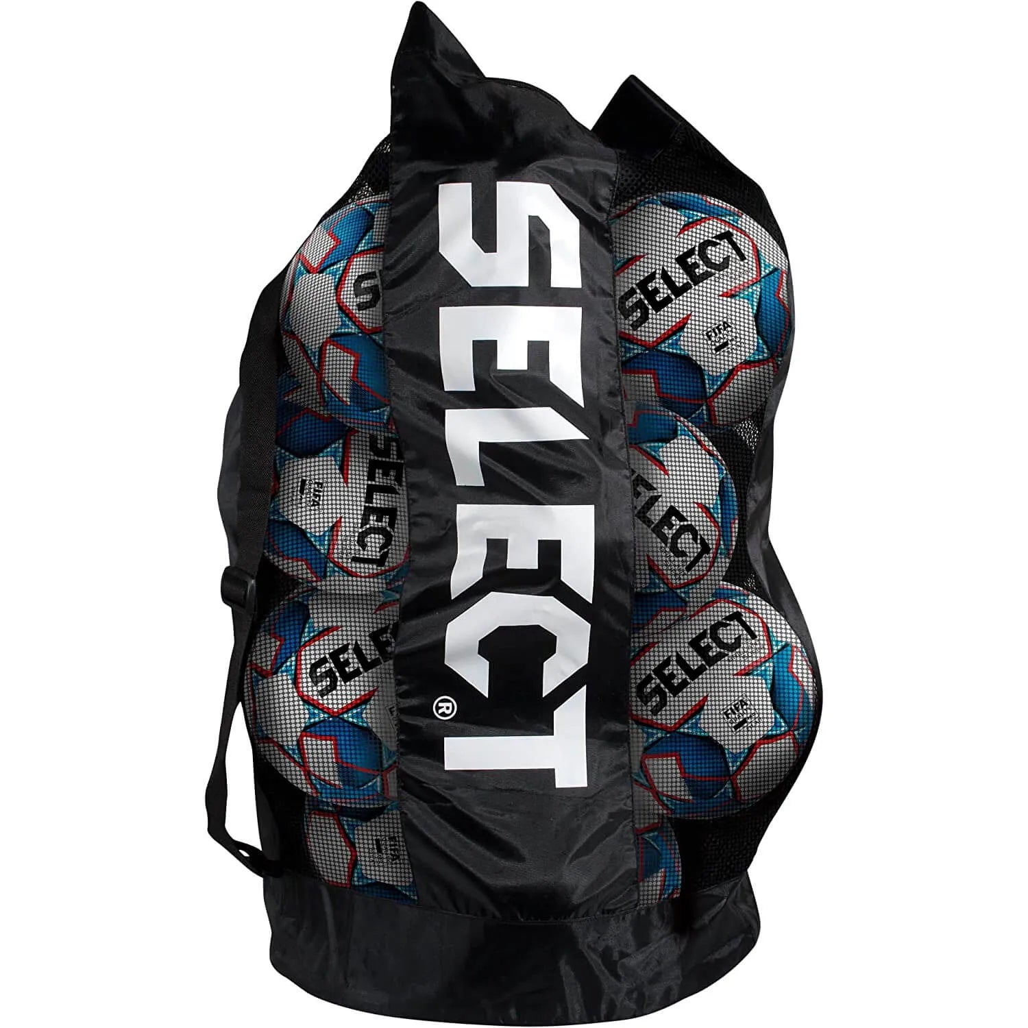 Select Classic V24 Ball Size 5 (10 Ball & Bag Bundle)