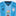 Charly 2022-23 Pachuca Away Jersey - Light Blue