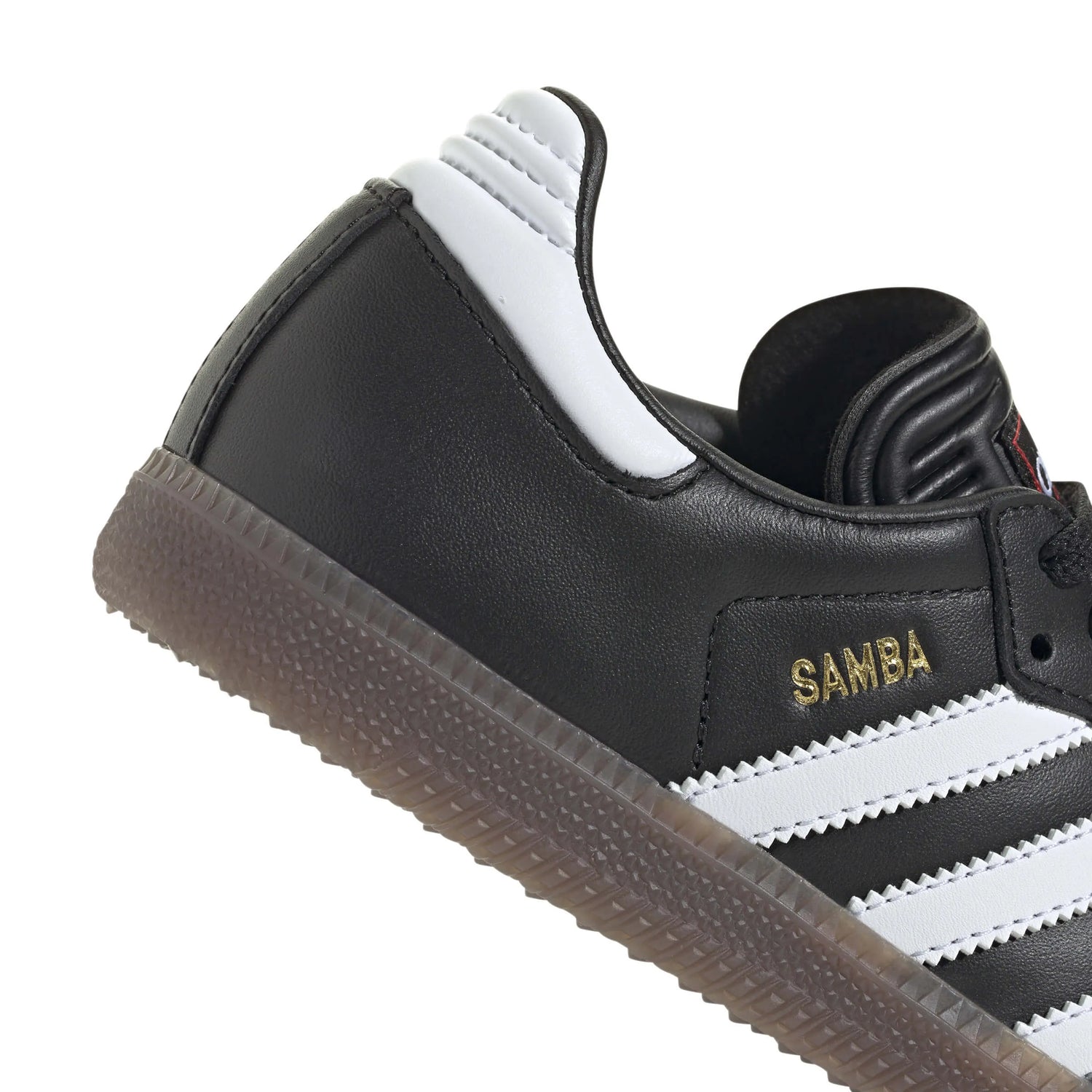 adidas Kids Samba (Detail 2)