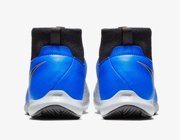 Nike JR Phantom VSN Academy DF IC-Blue