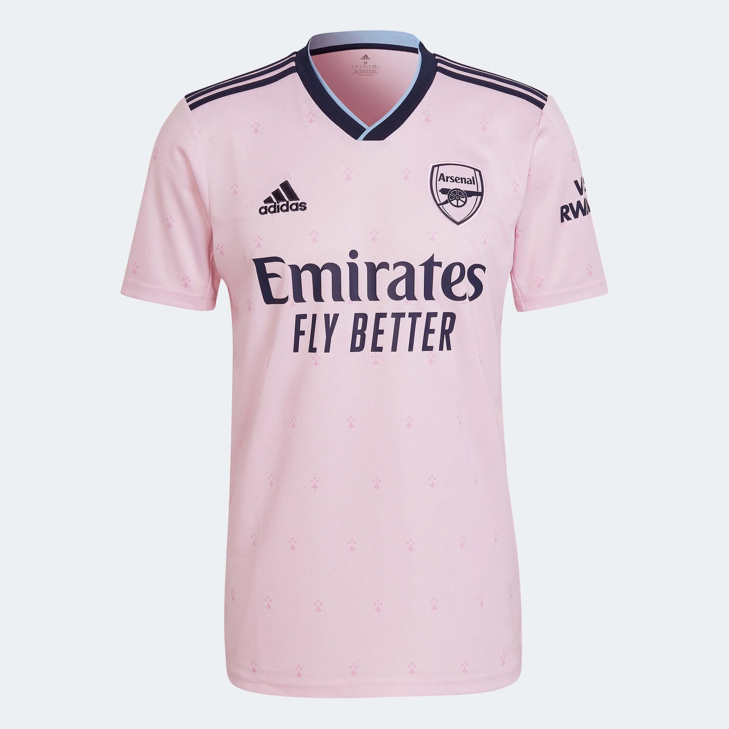 Adidas pink jersey online