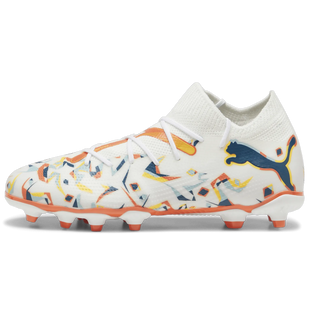 Puma JR Future 7 Match Crea FG MG - Creativity Pack (SP24) (Side 1)