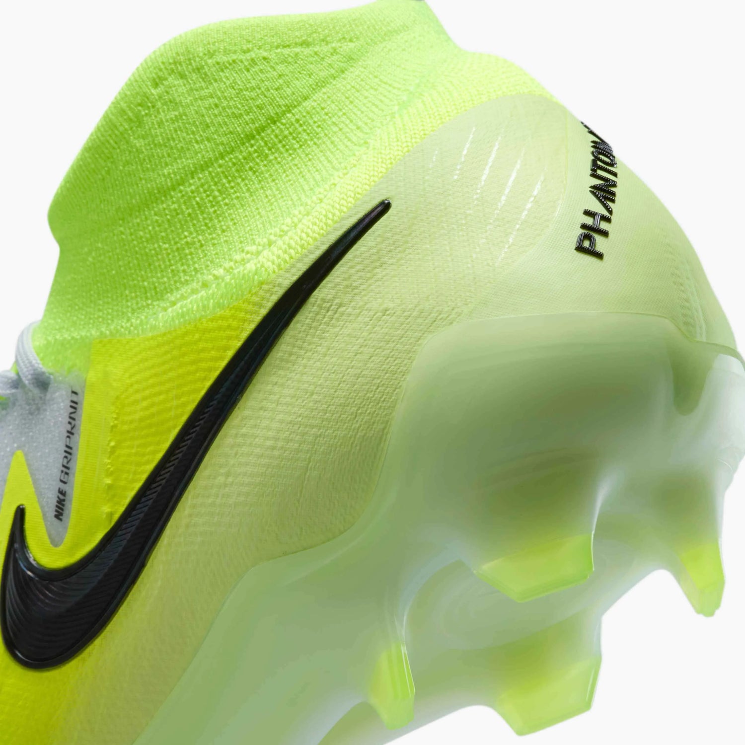 Nike Phantom Luna II Elite FG - Mad Voltage Pack (HO24) (Detail 3)