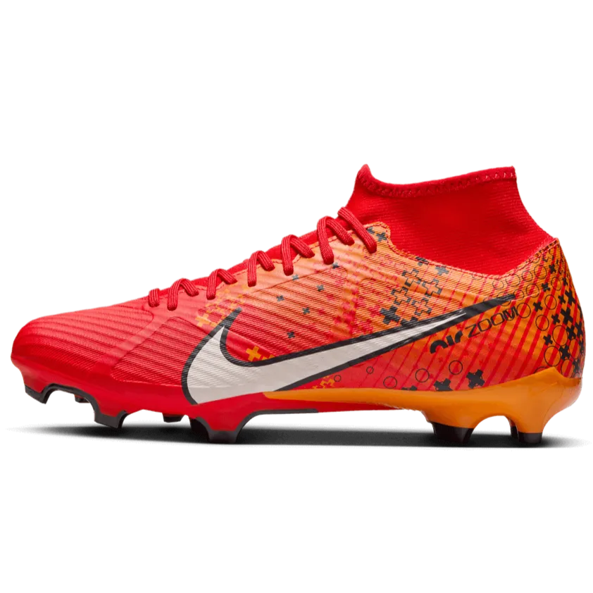 Nike Zoom Superfly 9 Academy MDS FG-MG - MDS (HO23) (Side 1)