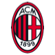 AC Milan Soccer Jerseys, Apparel, & Gear