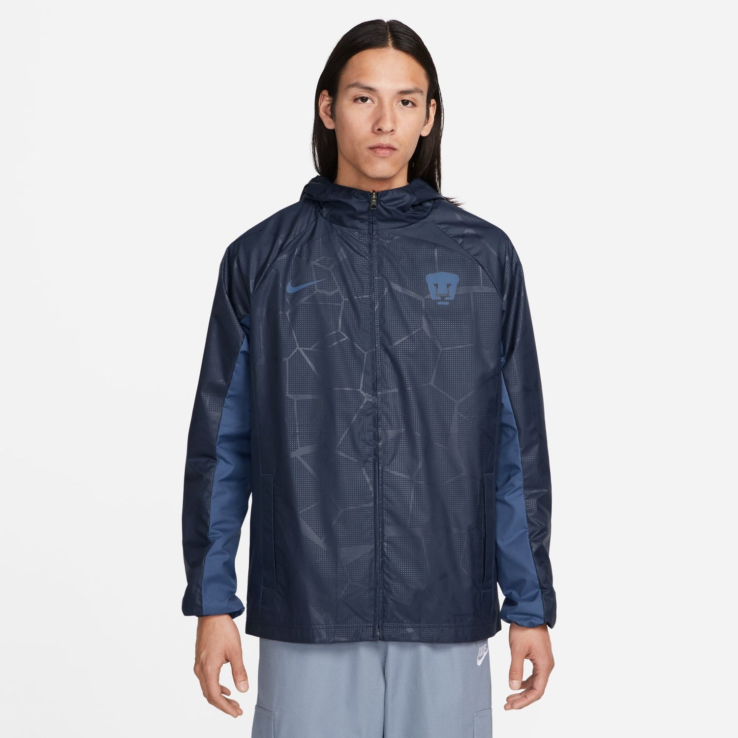 Nike 2023-24 Pumas Men's AWF Jacket