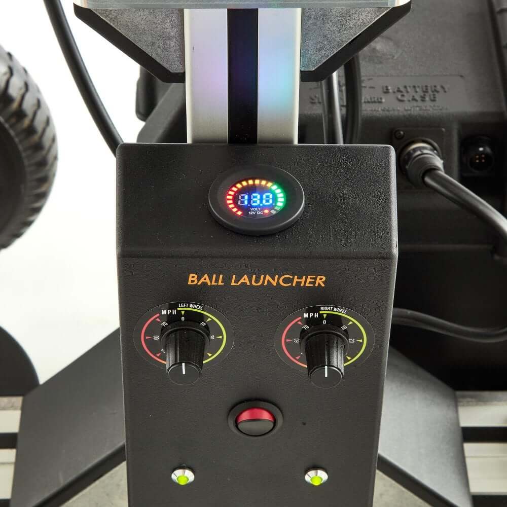 Ball Launcher Pro Trainer (Detail 4)