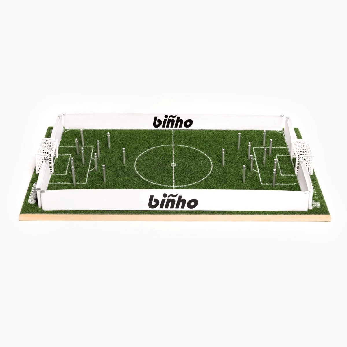 Binho Green Turf Edition (Lateral Front)