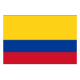 Colombia National Soccer Team Jerseys, Apparel & Gear