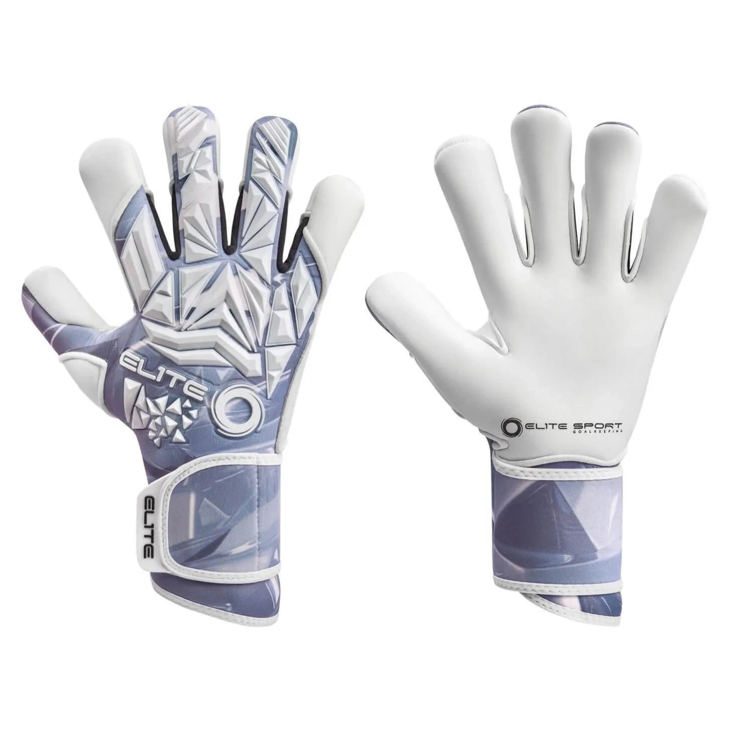 Elite Sport Cielo Goalkeeper Gloves (Pair)