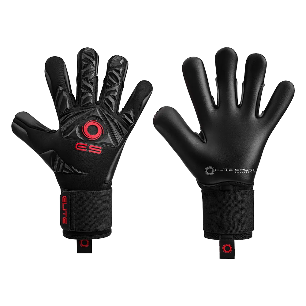 Elite Sport Revolution II Combi BR Goalkeeper Gloves (Pair)