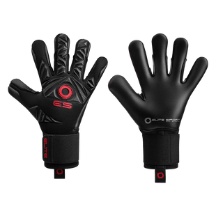 Elite Sport Revolution II Combi BR Goalkeeper Gloves (Pair)