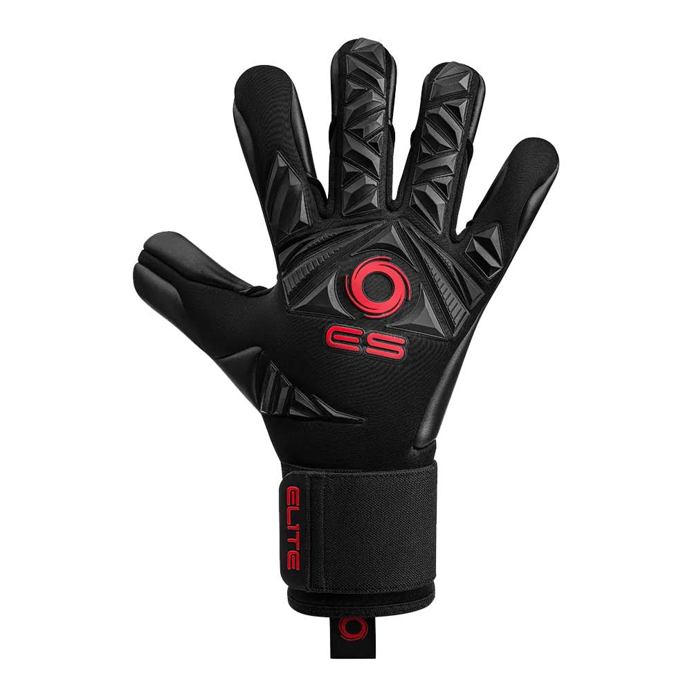 Elite Sport Revolution II Combi BR Goalkeeper Gloves (Single - Outer)