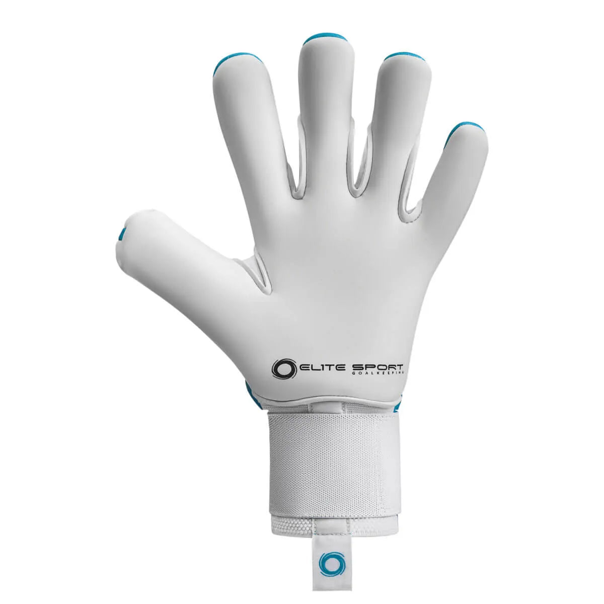 Elite Sport Revolution II Combi TQ Goalkeeper Gloves (Single - Inner)