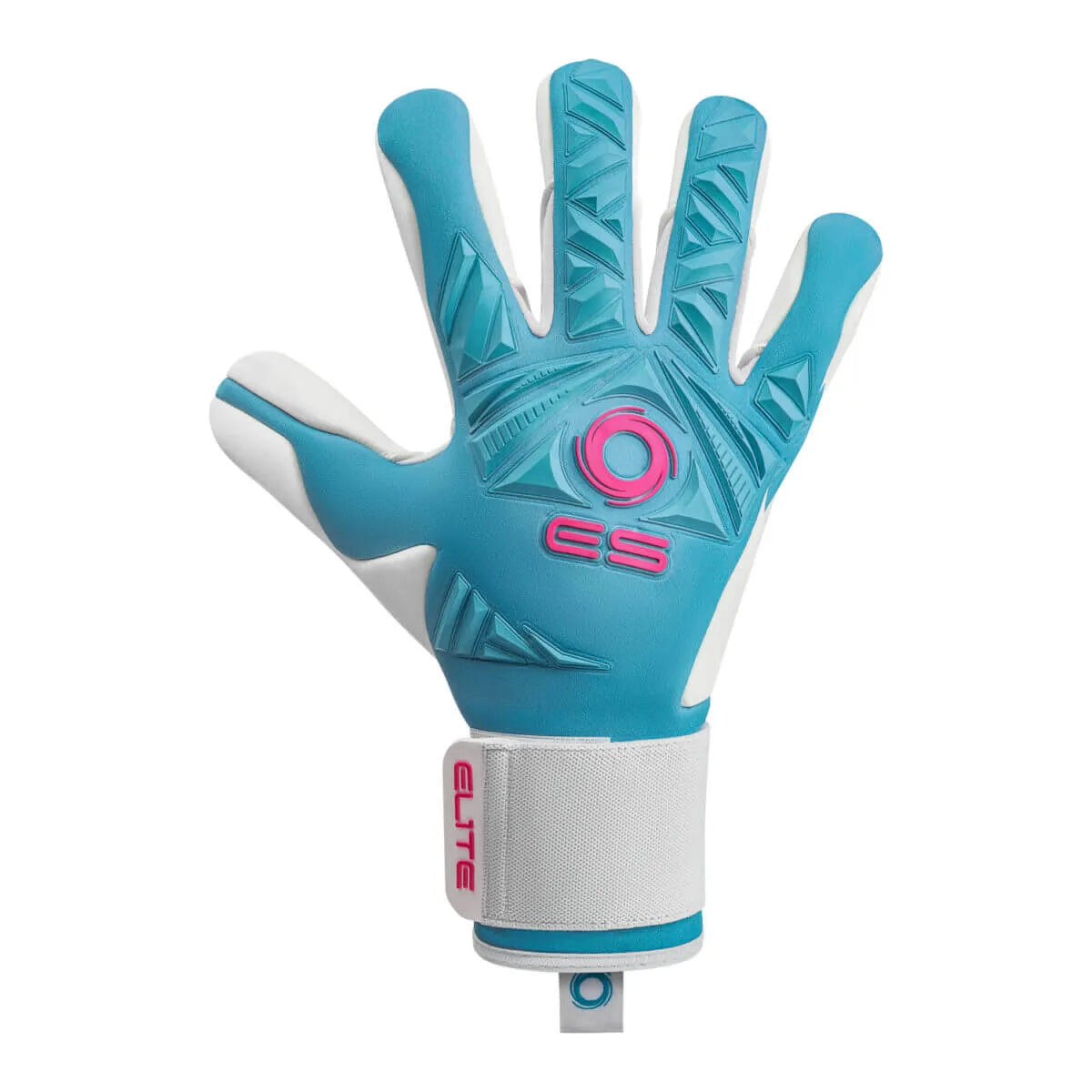 Elite Sport Revolution II Combi TQ Goalkeeper Gloves (Single - Outer)