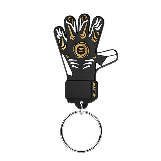 Elite Sport Thibault Courtois 685 Limited Edition Goalkeeper Glove (Key Chain)