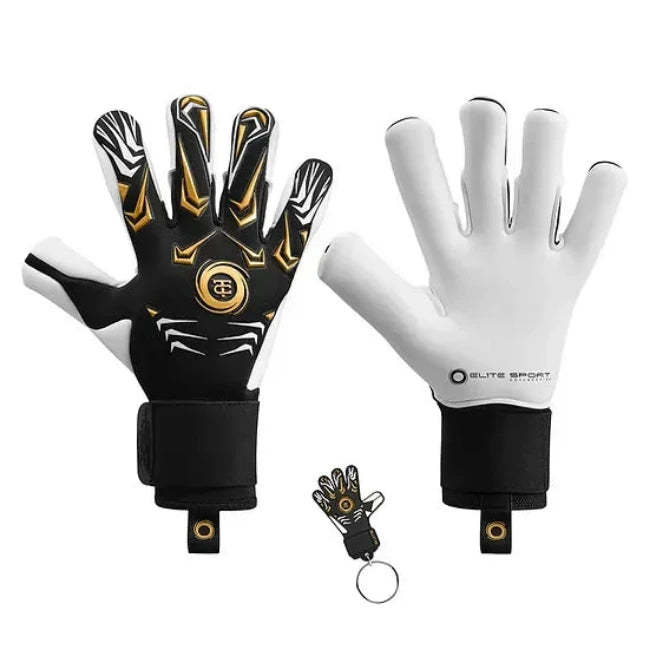 Elite Sport Thibault Courtois 685 Limited Edition Goalkeeper Glove (Pair)