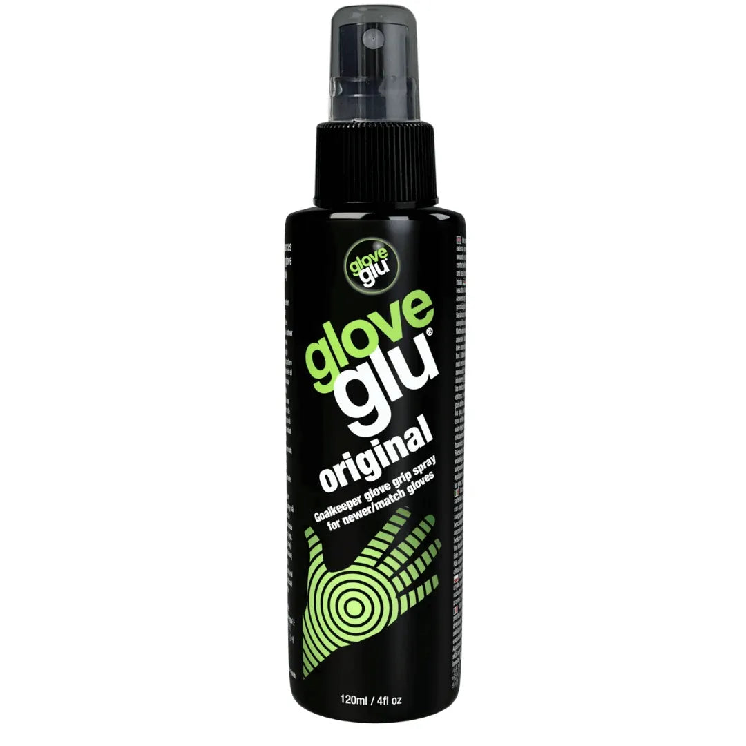 Glove Glu Original Goalkeeper Glove Grip Spray (Front)