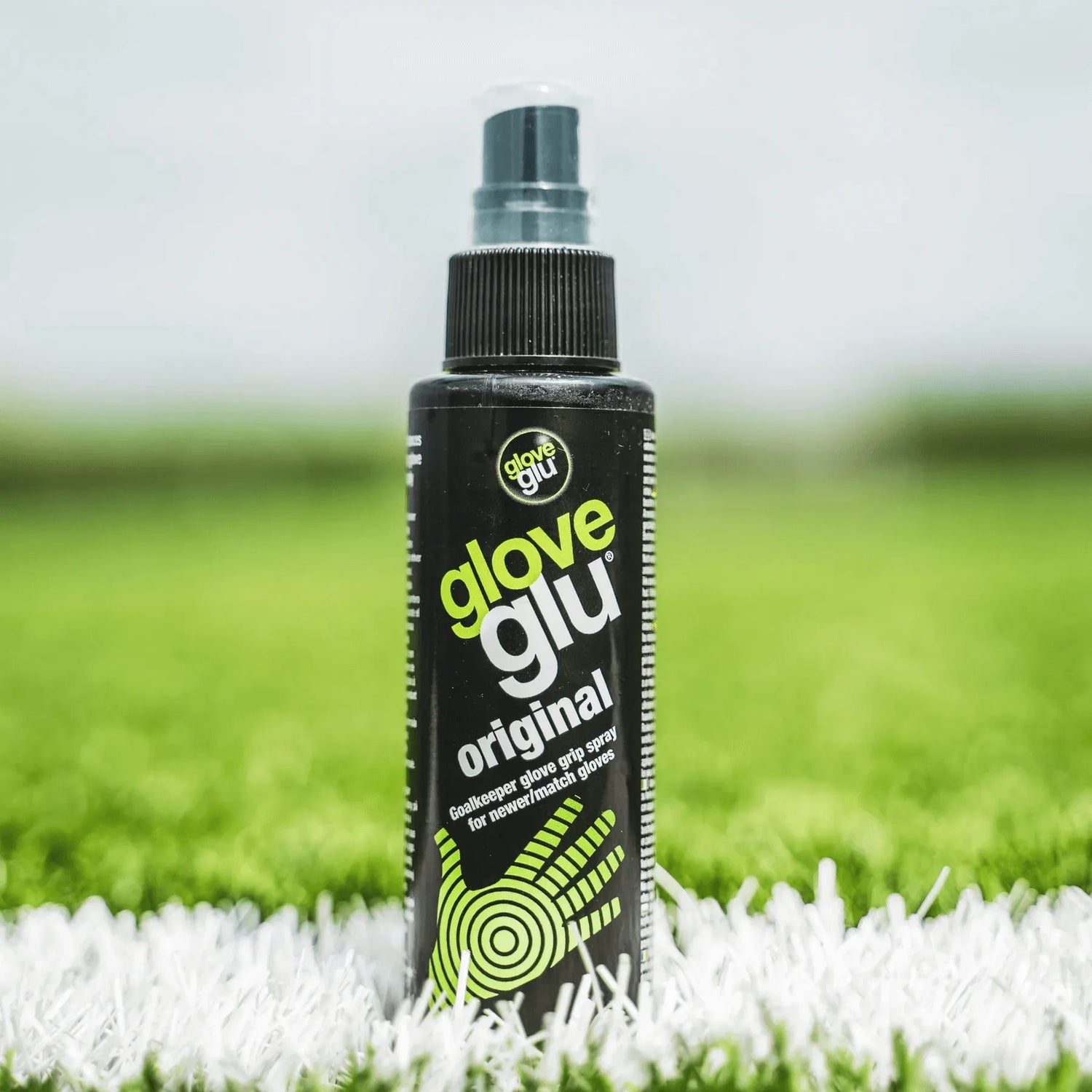 Glove Glu Original Goalkeeper Glove Grip Spray (Model 2)