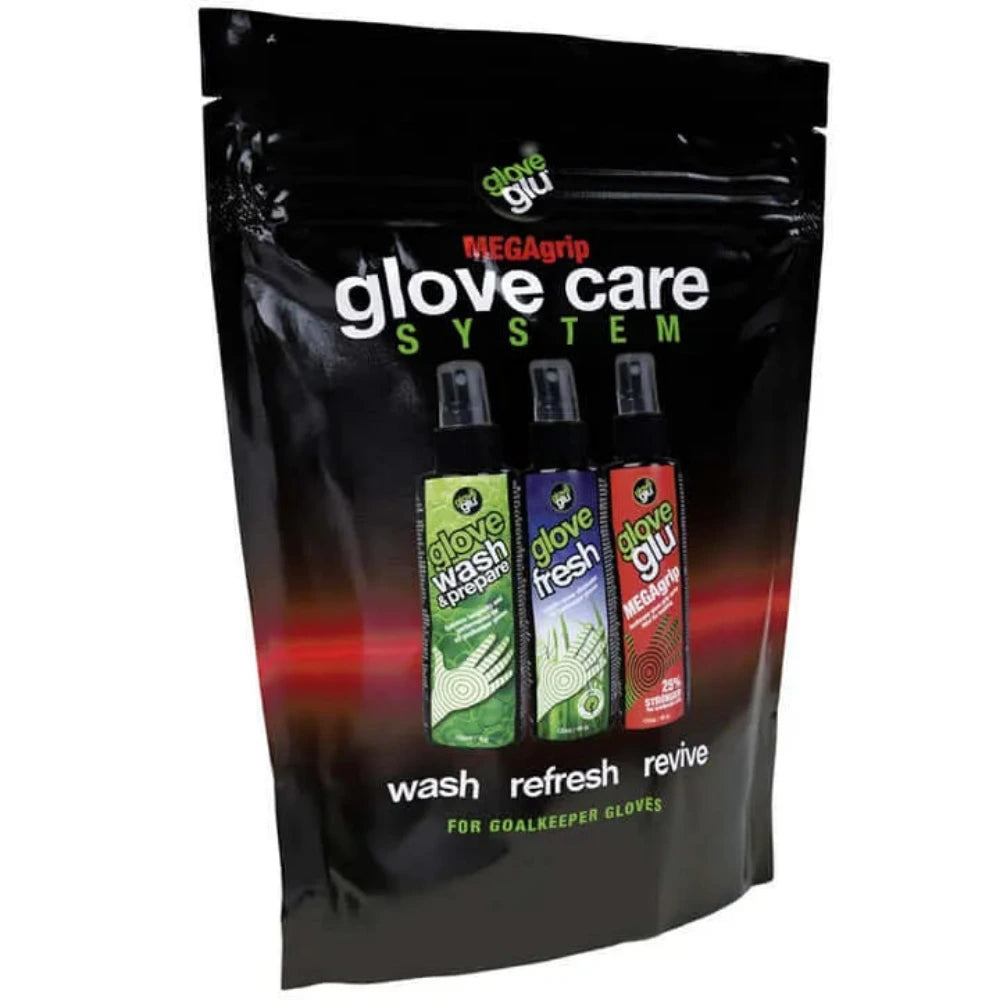 Glove Glu MEGAgrip Glove Care System (Bag)