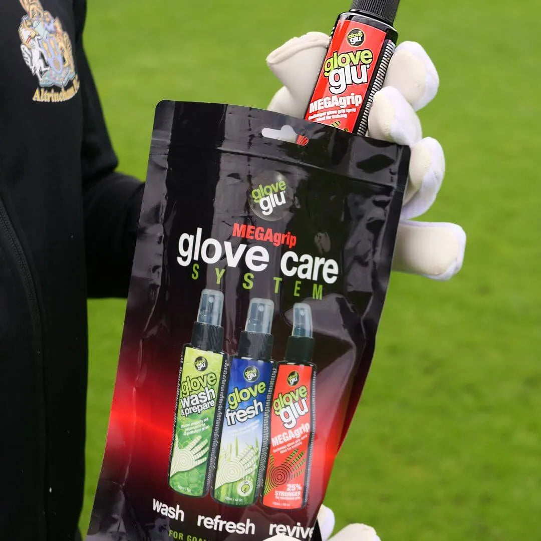 Glove Glu MEGAgrip Glove Care System (Model 1)