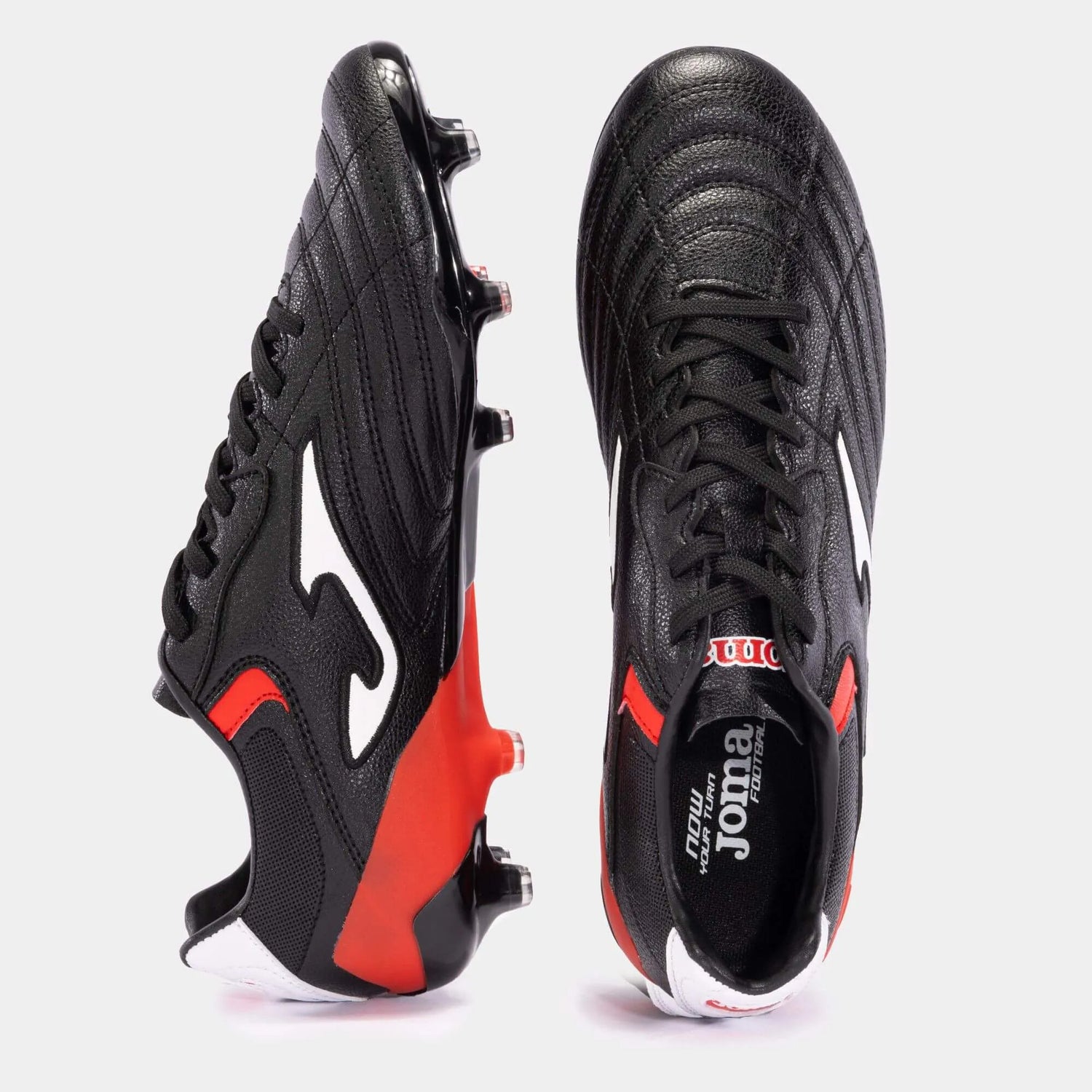 Joma Aguila Cup 2301 (Pair - Lateral Side and Top)