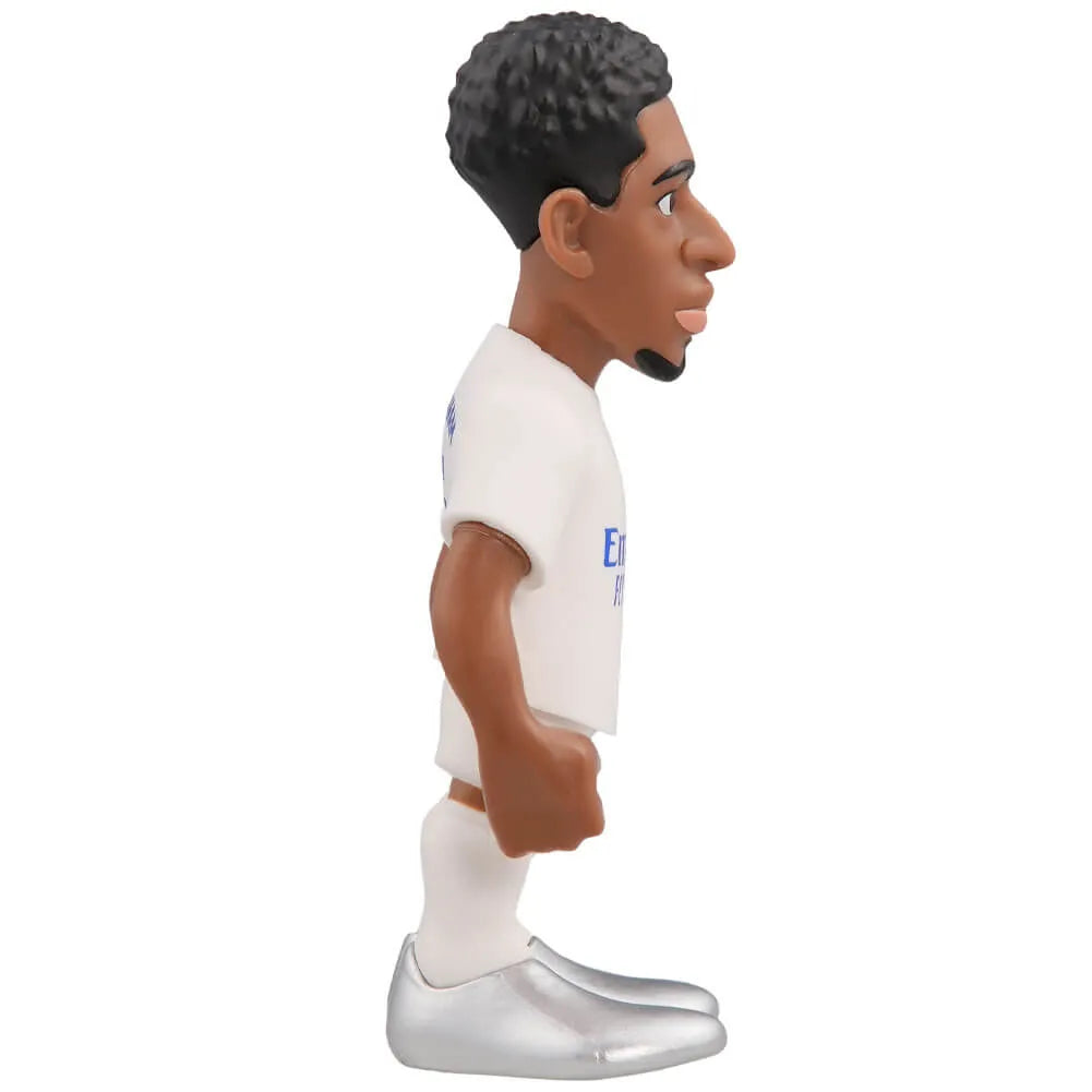 Minix 12 CM Bellingham Real Madrid (Side 2)