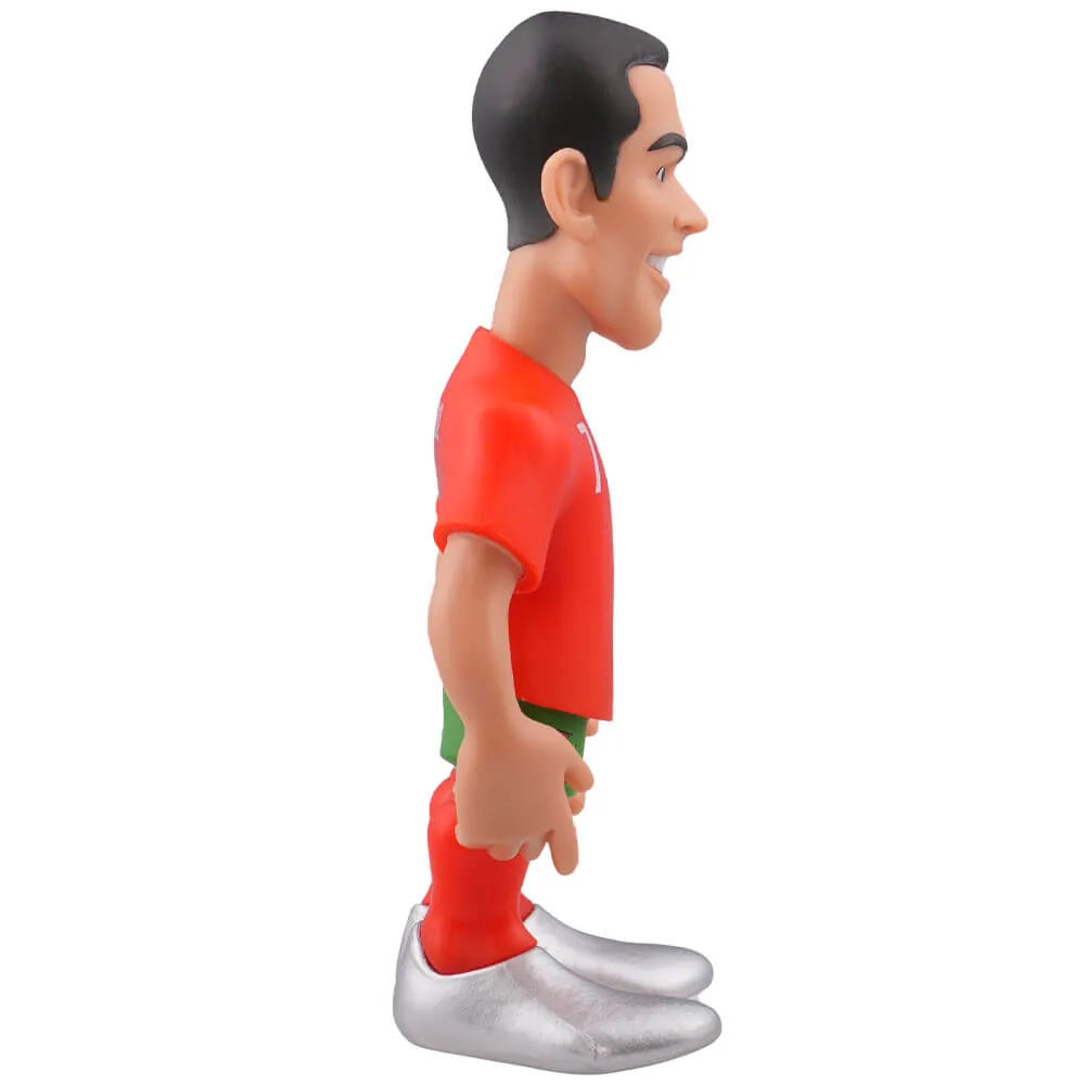 Minix 12 CM Cristiano Ronaldo Portugal (Side 2)