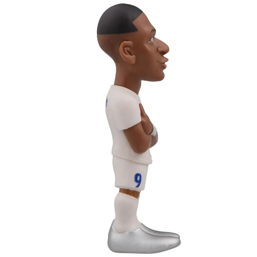 Minix 12 CM Mbappe Real Madrid (Side 2)