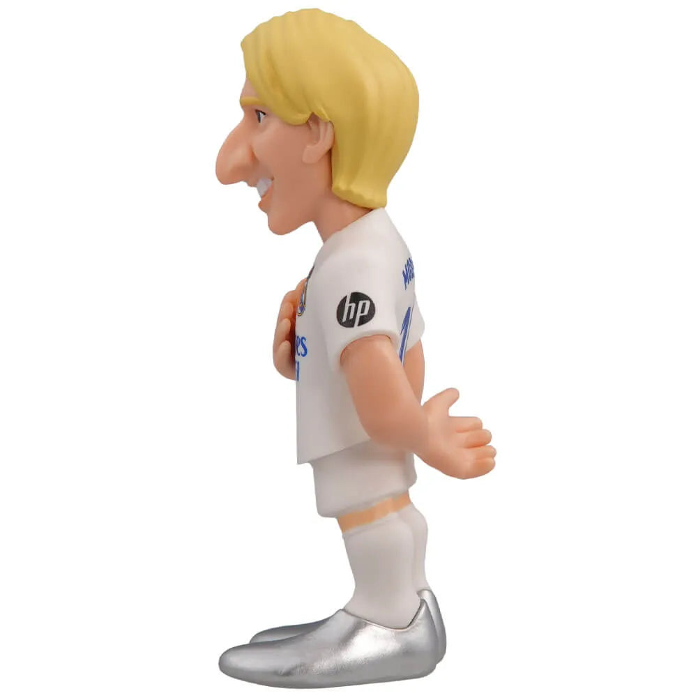 Minix 12 CM Modric Real Madrid (Side 1)