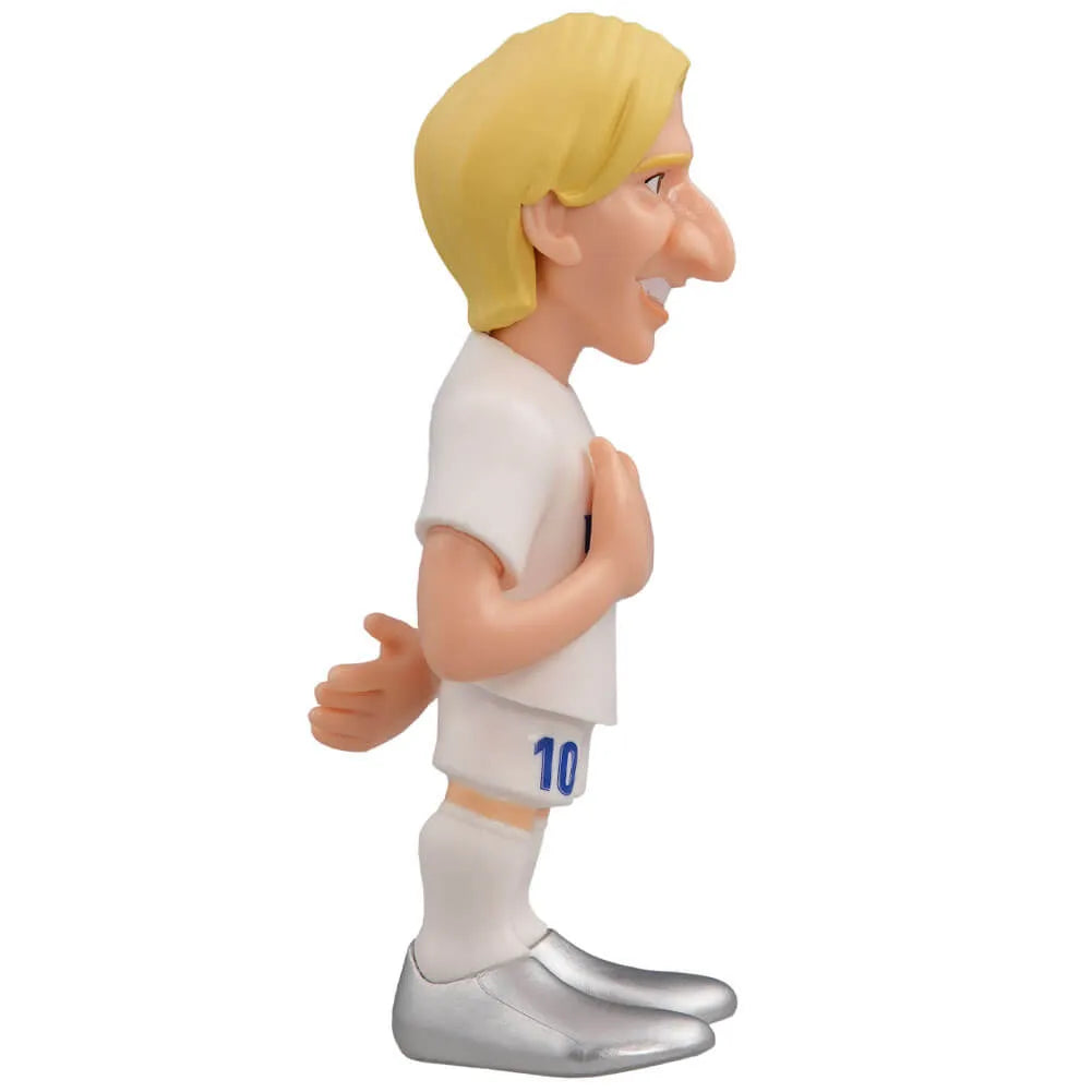 Minix 12 CM Modric Real Madrid (Side 2)