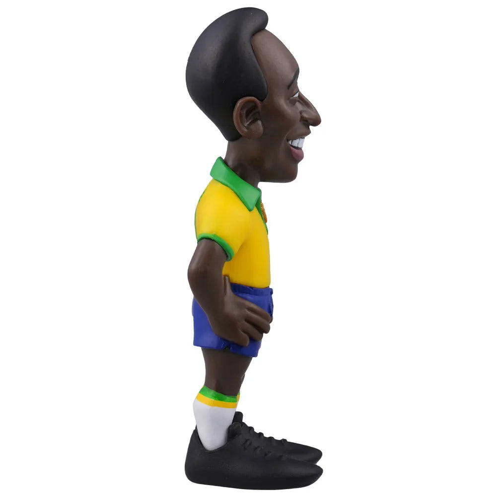 Minix 12 CM Pele Brazil (Side 2)