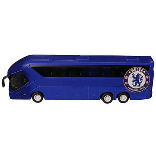 Minix Chelsea Team Bus (Side 1)