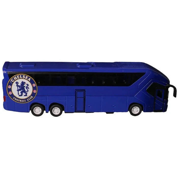 Minix Chelsea Team Bus (Side 2)