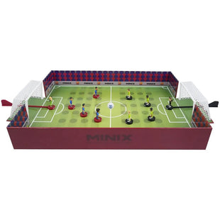 Minix FC Barcelona Football Game Set (Top)