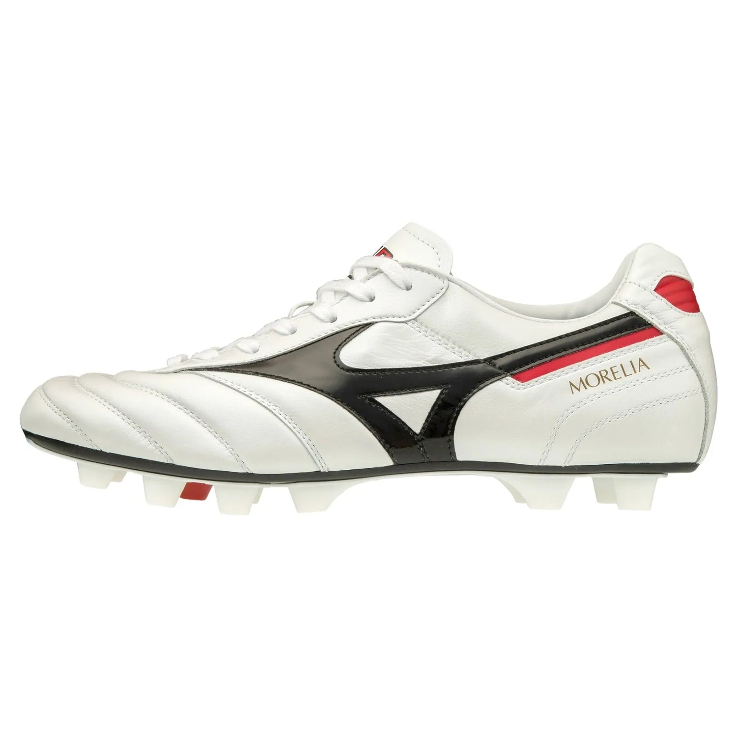 Mizuno Morelia II Japan FG (Side 1)