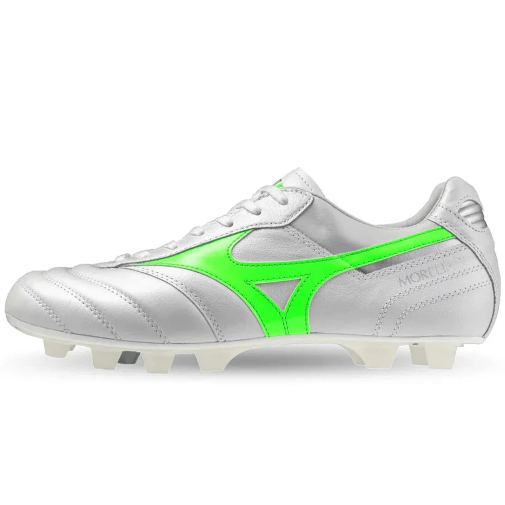 Mizuno Morelia II Made in Japan FG (Side 1)