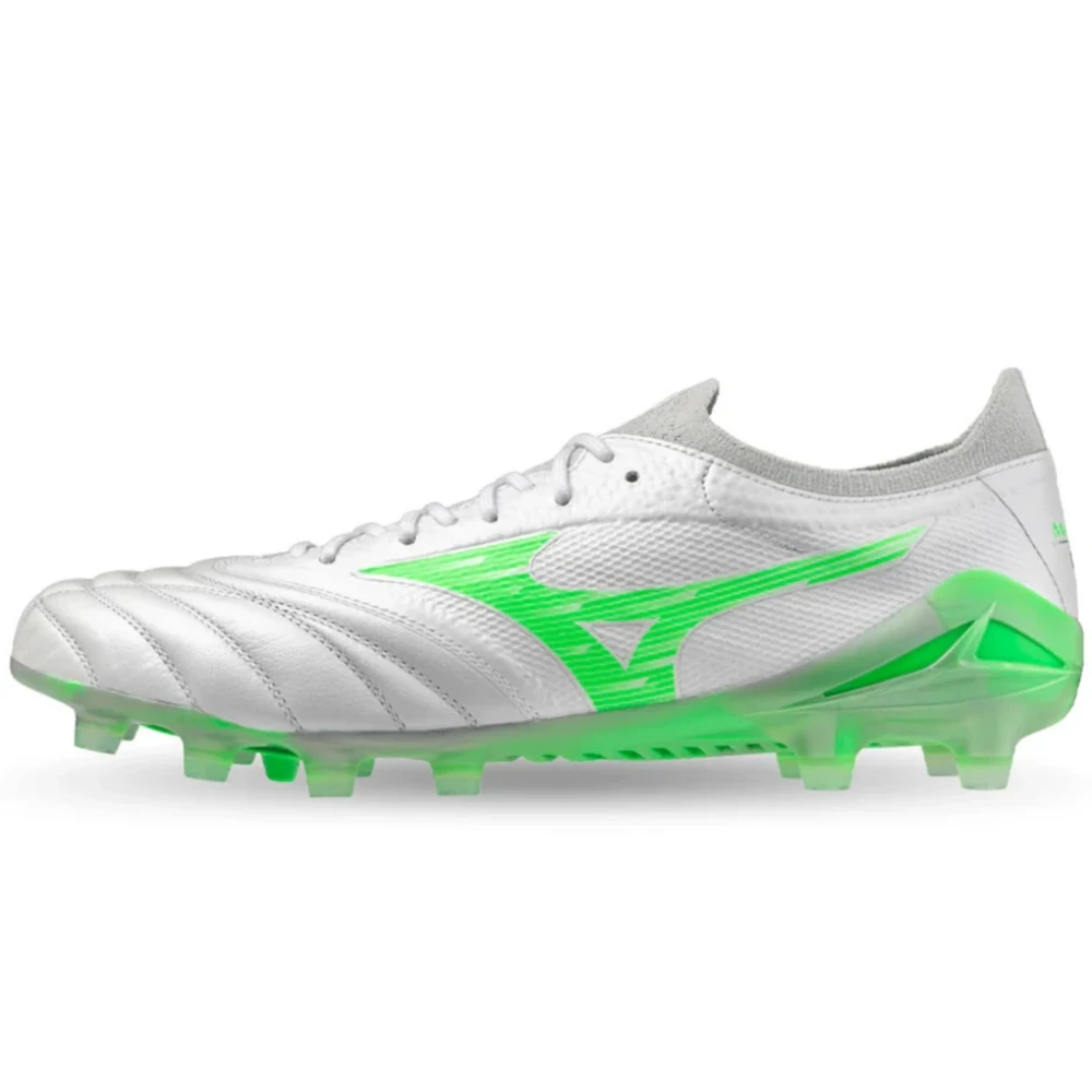 Mizuno Morelia Neo IV B Elite FG (Side 1)