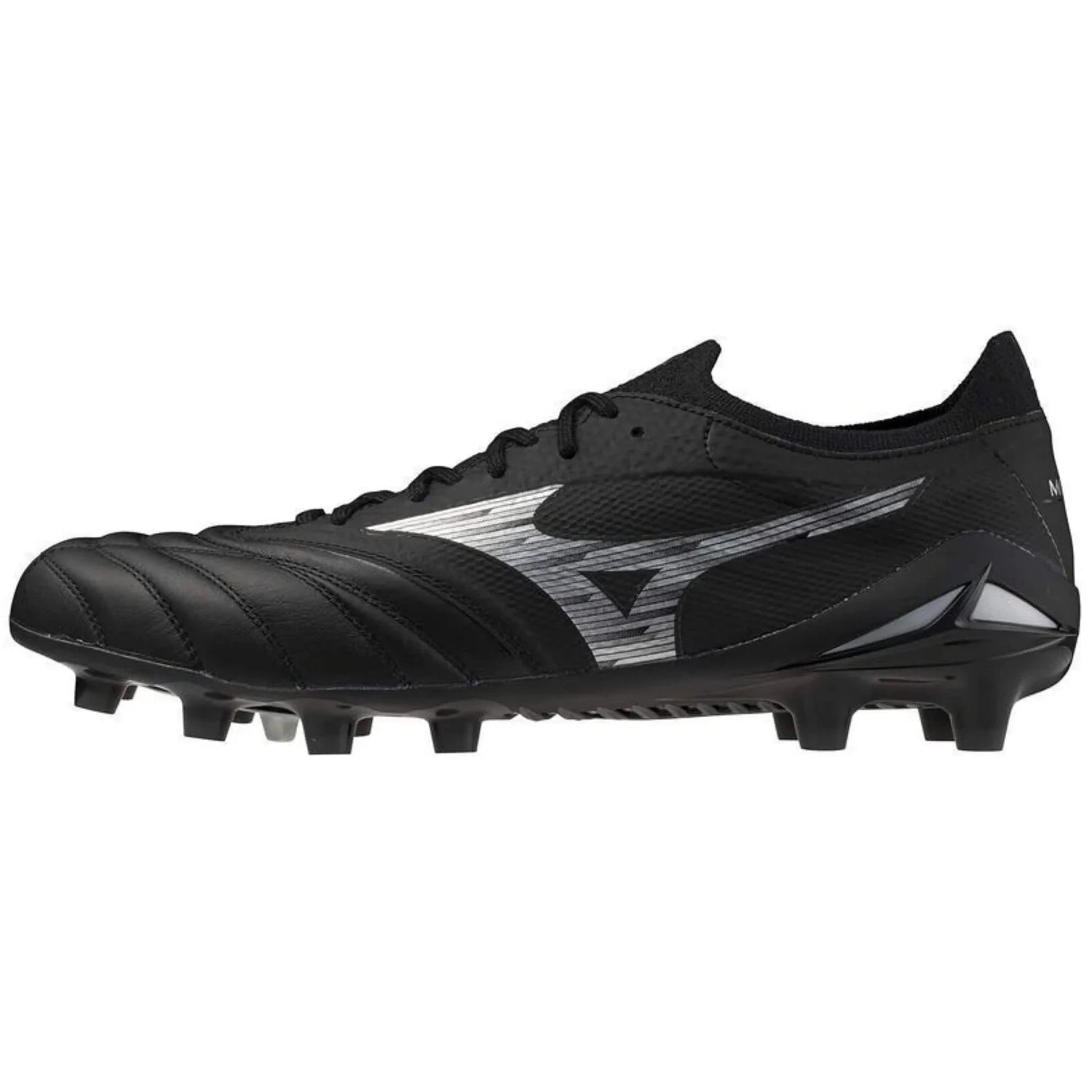 Mizuno Morelia Neo IV Beta Elite FG (Side 1)