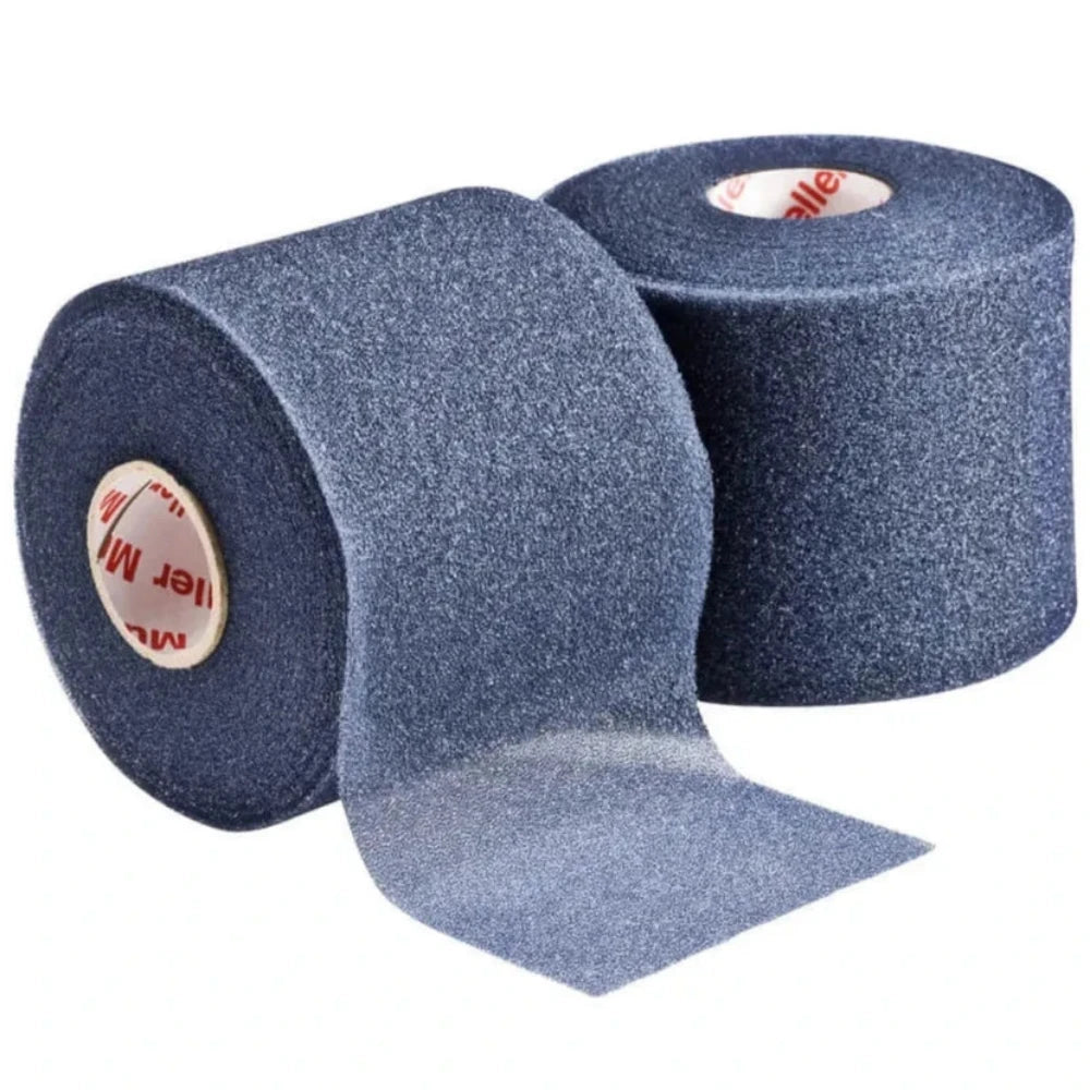 Mueller MWrap PreWrap 2 Roll Pack (2.75 in. x 21.4 yd each) (Front)