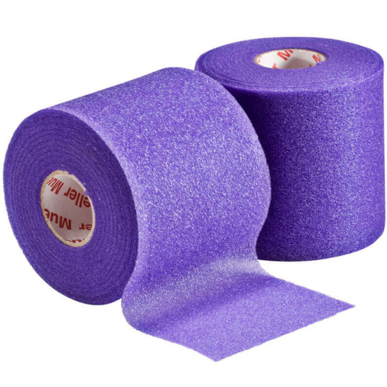 Mueller Pre Wrap Purple